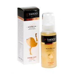 روغن شترمرغ